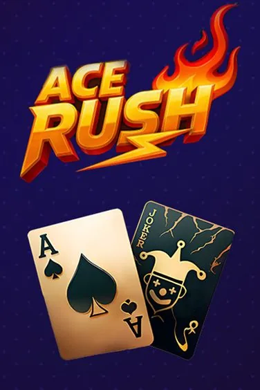Ace Rush — crash παιχνίδι στη Winnita Casino