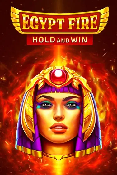 Egypt Fire — φρουτάκι στη Winnita Casino