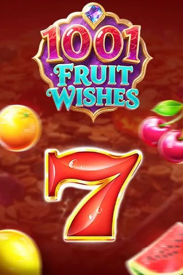 1001 Fruit Wishes — φρουτάκι στη Winnita Casino