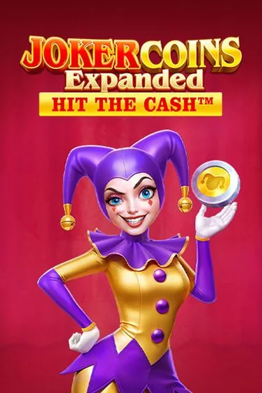 Joker Coins — φρουτάκι στη Winnita Casino