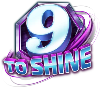 9 to Shine — φρουτάκι στη Winnita Casino